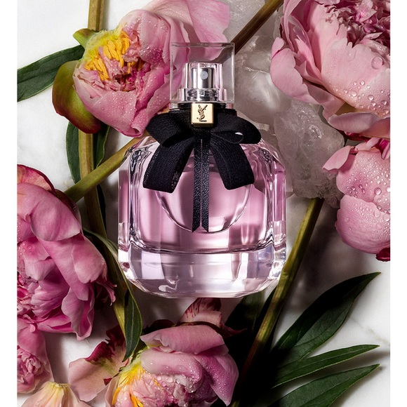 YSL Mon Paris - Picture 1 of 3